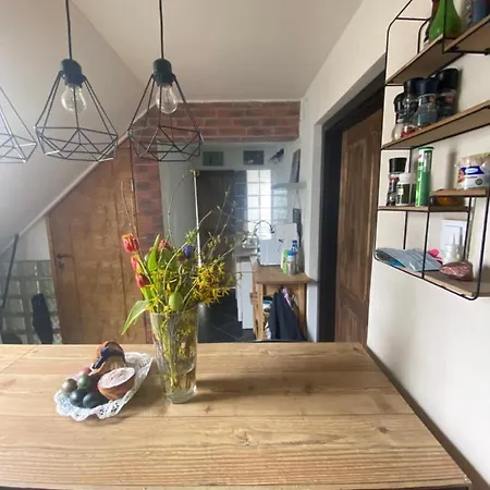 Séjour à la campagne Apartmá V Rodinném Domě Kousek Od Prahy