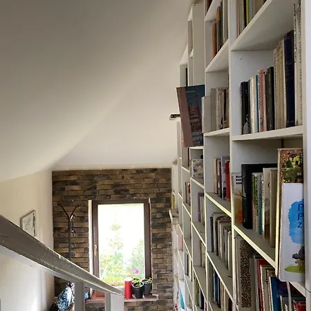 Séjour à la campagne Apartmá V Rodinném Domě Kousek Od Prahy